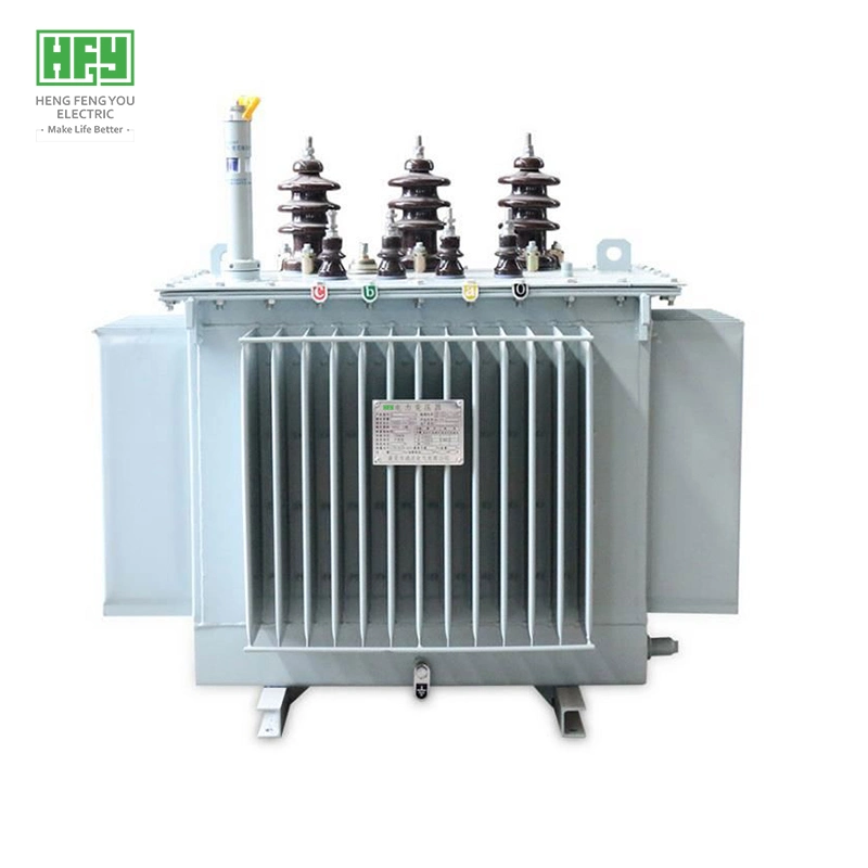 Hot Sales 11kv Oil Immersed Transformer, Buy 11kv 200kVA Power Distribution Transformer, Oil Transformer with CB CE ISO9001. Get Free Quotes Now