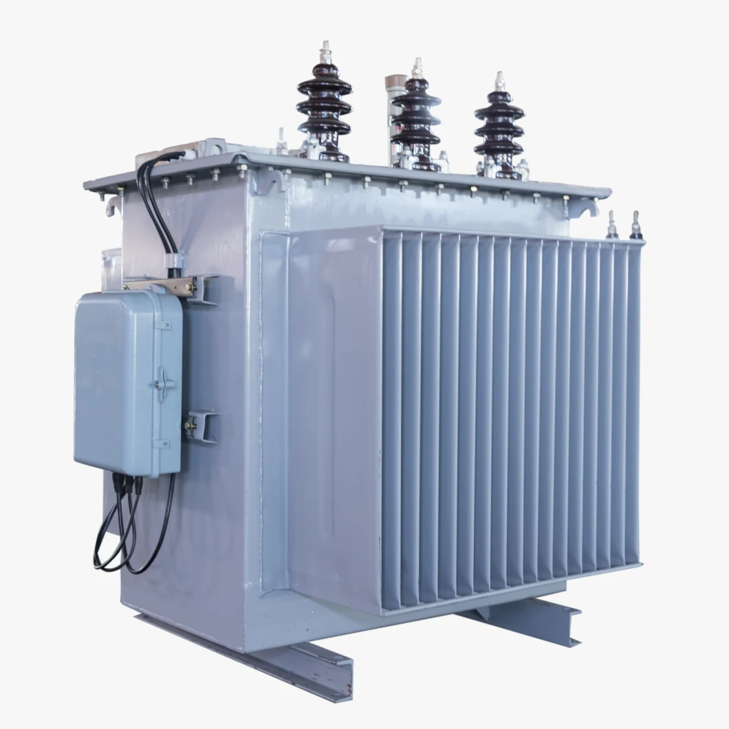 One-Phase Electric Furnace Yifa Special Power/Distribution Transformer 30kv-350kv