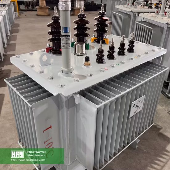  Venda quente 11kv óleo imerso transformador, comprar 11kv 200kVA transformador de distribuição de energia, óleo transformador com CB CE ISO9001.  Obtenha Cotações Gratuitas Agora
