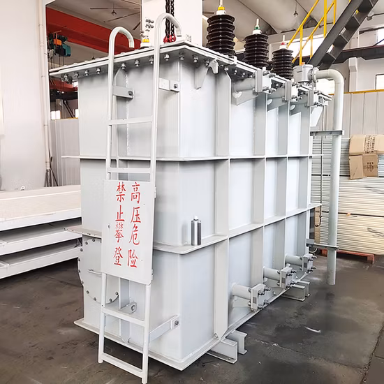 Transformador, transformador de forno de indução