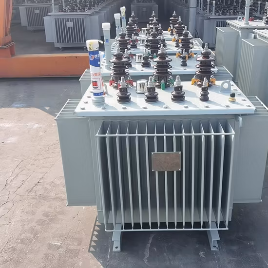 Transformador retificador especial para forno de indução